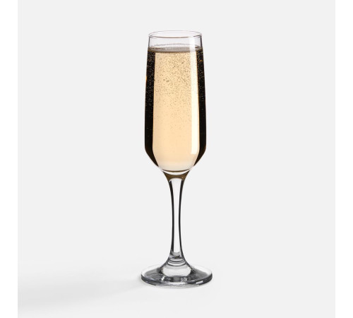 Бокал для шампанского Isabella