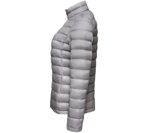 Куртка женская Wilson Women, серая