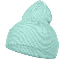 Шапка Urbanite, зеленая (мятная)