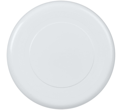 Летающая тарелка-фрисби Cancun, белая