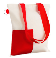 Шопер Onlook, неокрашенный с красным