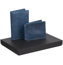 Набор Apache Billfold, синий