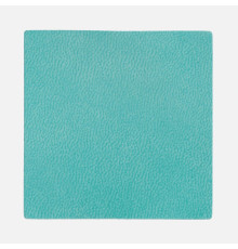 Лейбл Listra Latte, L, бирюзовый