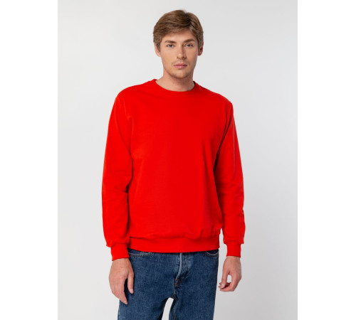 Свитшот Toima 2.0, красный