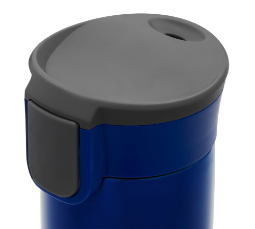 Термостакан Tralee, синий