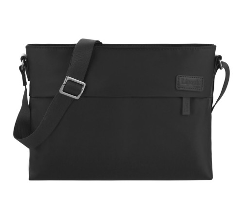 Сумка женская City Plume, черная