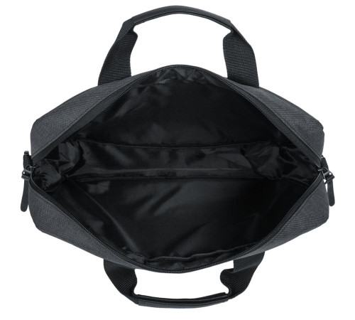 Конференц-сумка The First, темно-серая