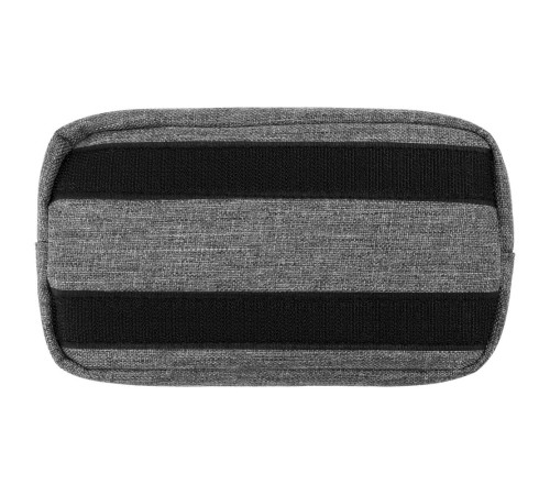 Рюкзак с потайным карманом inGreed, серый