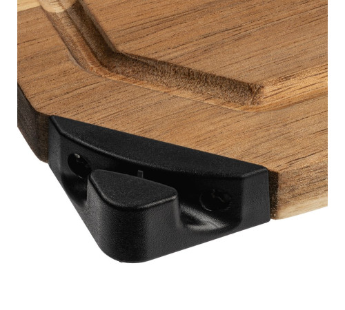 Набор для нарезки с шеф-ножом First Chop