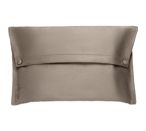 Плед Medley, бежево-серый