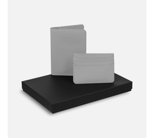 Набор Alaska, серый