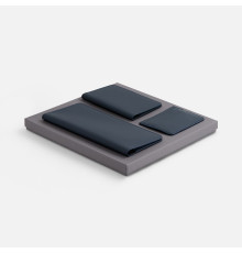 Набор Alaska Trio, синий