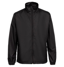 Ветровка Kivach Pro, черная