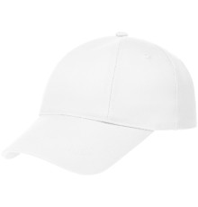 Бейсболка детская Capture Kids, белая