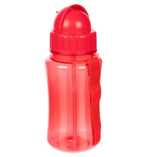 Детская бутылка для воды Nimble, красная