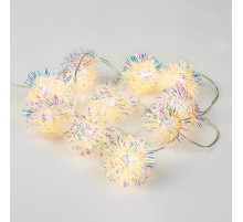 Гирлянда Froufrou