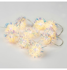 Гирлянда Froufrou