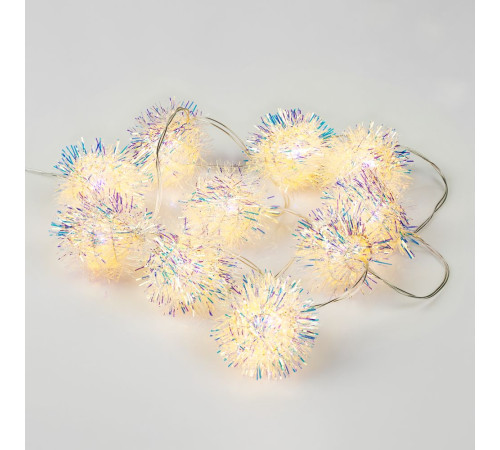 Гирлянда Froufrou