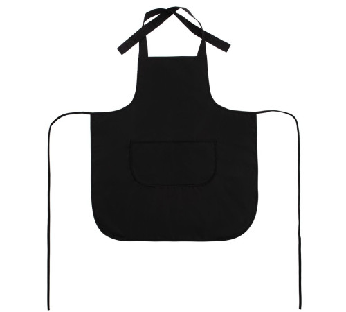 Фартук Neat, черный