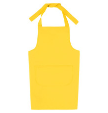 Фартук Neat, желтый