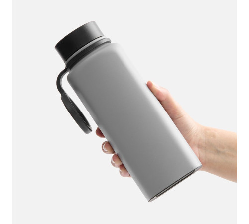 Термос Modum, серый