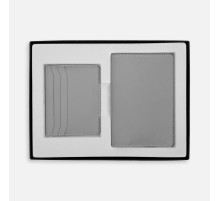 Набор Alaska, серый