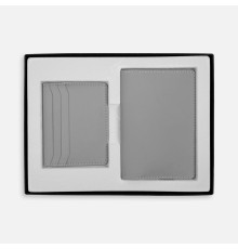 Набор Alaska, серый