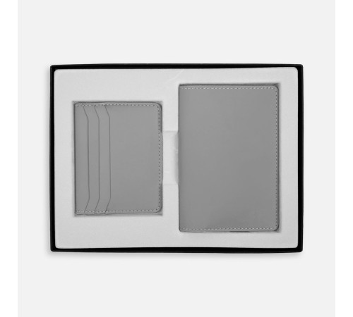 Набор Alaska, серый