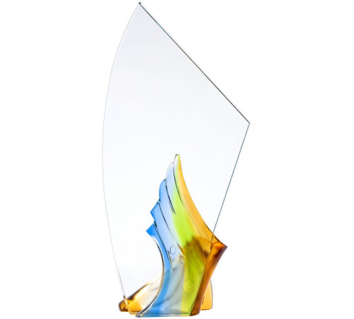 Стела Fair Wind