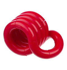 Антистресс Tangle, красный