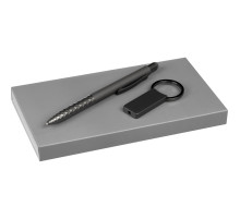 Набор Graphite, серый