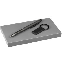 Набор Graphite, серый