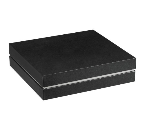 Винный набор Wine Diesel, черный