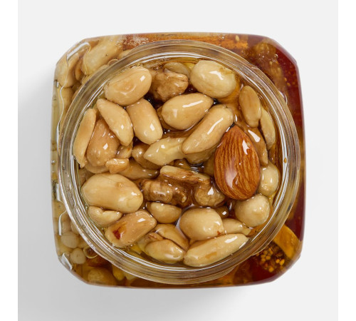 Набор Forest Pump, «Малина со сливками»