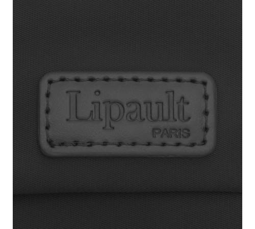 Сумка женская City Plume, черная