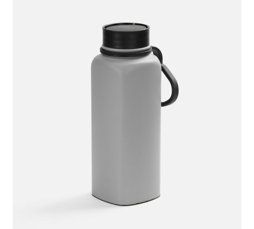 Термос Modum, серый