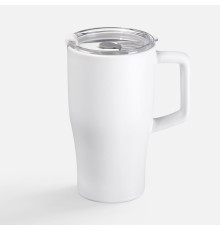 Кружка Grandios, белая