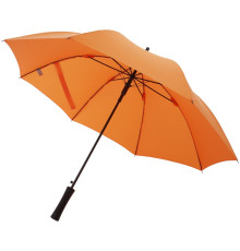 Зонт-трость Lanzer, оранжевый
