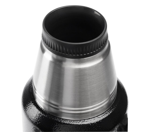 Термос Helg, черный