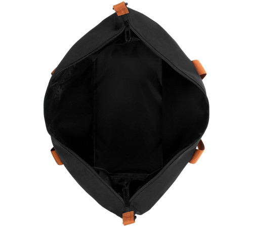 Сумка дорожная Incluso, черная