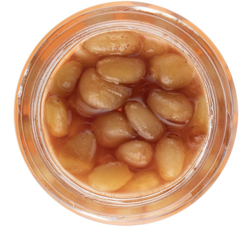 Кедровые орехи Nutree в сосновом сиропе