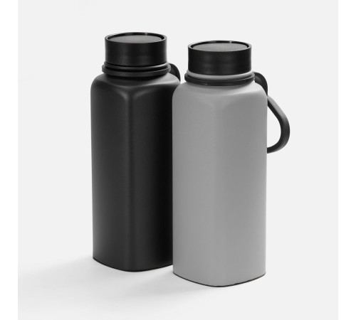 Термос Modum, серый