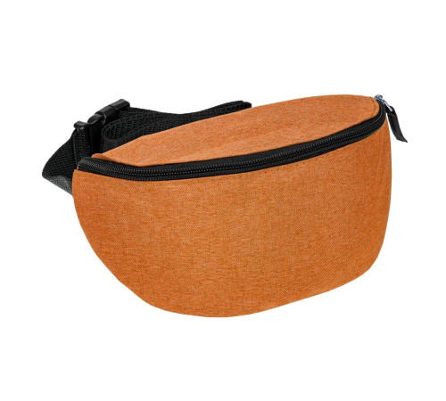 Поясная сумка Handy Dandy, оранжевая