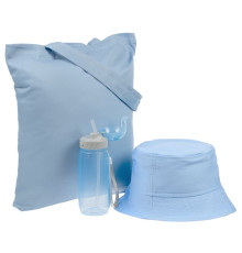 Набор Summer Pop Up, голубой