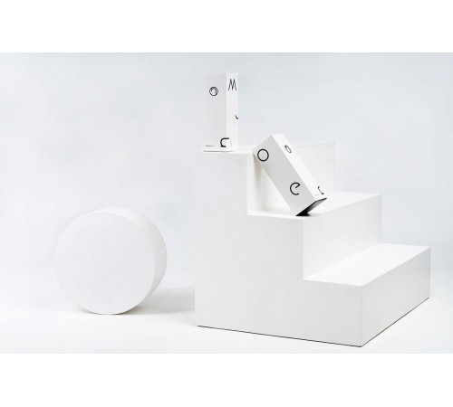 Палантин Gorgeous, черный