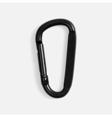 Карабин Raby, черный