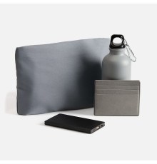 Набор Devon Walk, серый