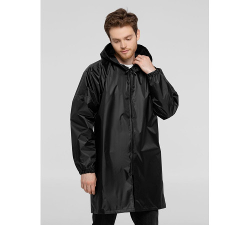 Дождевик Letucci, черный