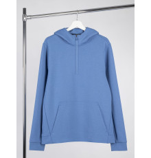 Анорак унисекс Lovi, синий