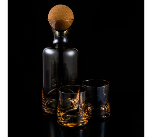 Набор для вина с декантером Golden Days